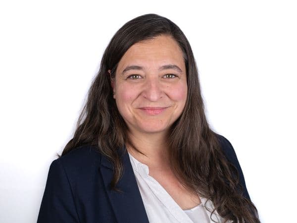 Christine Matt
