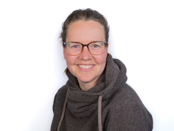 Gesche Petersen