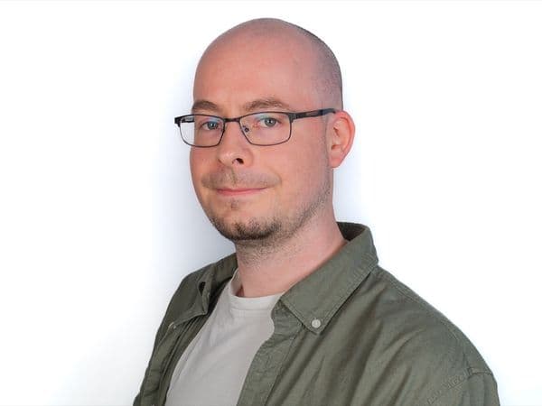Jens Strebing