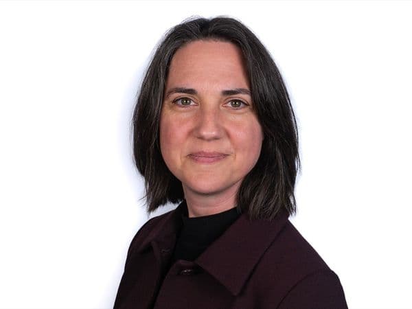 Nicole Langebeck