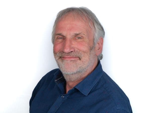 Thomas Schröder