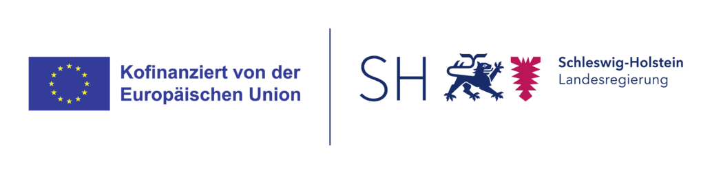 Kofinanziert von der Europäischen Union