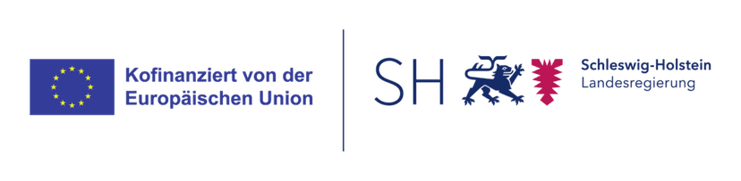 Kofinanziert von der Europäischen Union